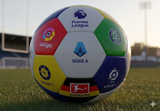 荷兰甲级联赛图标